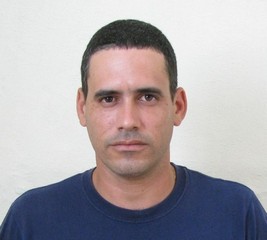 Circunscripción #39 - Rodolfo Díaz Castillo